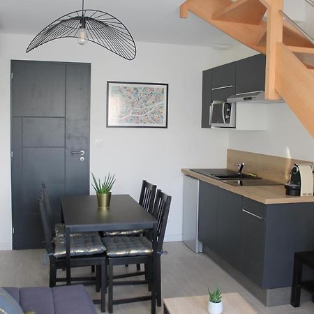 Le Logis Du Bien-Etre, Balneo & Sauna Dans Chambre Vertou Exterior foto